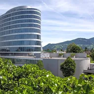 Four Points by Sheraton Panoramahaus Dornbirn