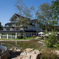 L'Arrivée Hotel & Spa