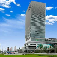 Holiday Inn Express Suzhou Industrial Park