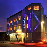 Hotel Mehdjarel