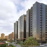 Ramada Hotel And Suites Ajman