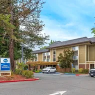 Best Western John Muir Inn