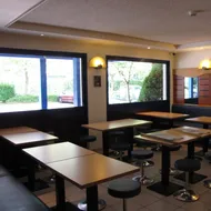 B&B HOTEL Liège Rocourt