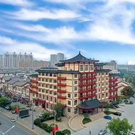 Ji Hotel Linqu Longyun