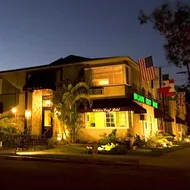 Wilshire Crest Hotel Los Angeles