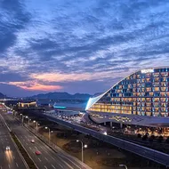 The Westin Qingdao West Coast