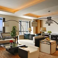 Crowne Plaza Yangzhou