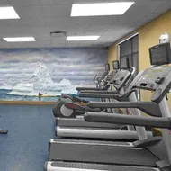 Fairfield Inn & Suites St. John's Newfoundland
