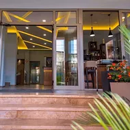 Hotel Pandora Residence
