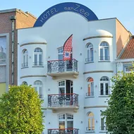 Hotel Aan Zee