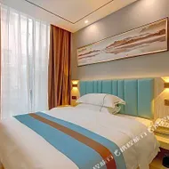 Xiayatu Light Luxury Hotel