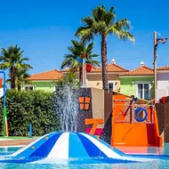 Eden Resort