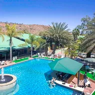 Mercure Alice Springs