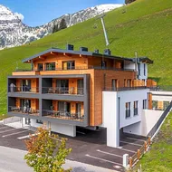 Alpenzauber Apartments by Monteviva