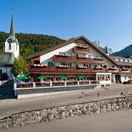 Hotel Sonne