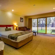 Murray Waters Motor Inn & Apartments