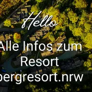 Dorint Resort Winterberg