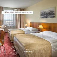 Clarion Congress Hotel Olomouc