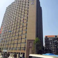 JI Hotel Xiamen SM Plaza Chenggong Avenue