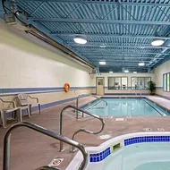 Glenwood Inn & Suites
