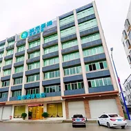 City Comfort Inn Shanwei Luhe