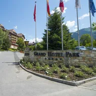 Park Gstaad