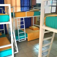 Kiban's Surf Hostel