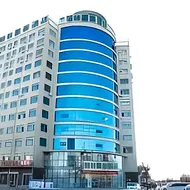 GreenTree Inn Binzhou Bus Station
