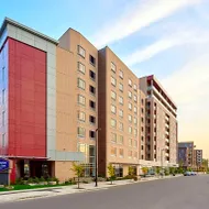 Hampton Inn - Suites by Hilton Quebec City -Saint-Romuald