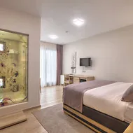 Hotel Aziza