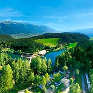 Ferienparadies Natterer See