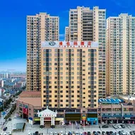 Vienna Hotel Hubei Jinzhou Jianli Jiangcheng