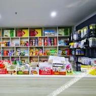 Thank Inn (Yushang Wuzhou Wanhuicheng)