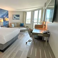 Coast Bastion Hotel