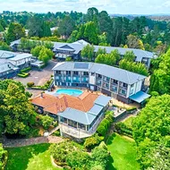 Leura Gardens Resort