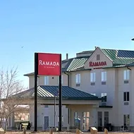 Ramada by Wyndham Estevan