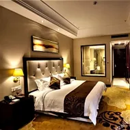 Shennong Bixi Hotel