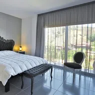 Crystal Hotel