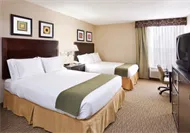 Holiday Inn Express & Suites Cleveland - Streetsboro