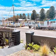 Edge17 Port Fairy Wharf