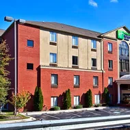 Holiday Inn Express Hotel & Suites - Atlanta/Emory University Area