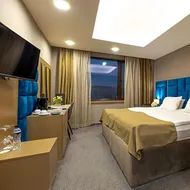 Grand Hotel Shumen