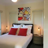 Lyreen's Apartment