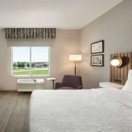 Hampton Inn Stockton