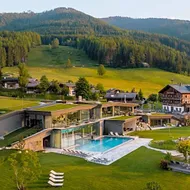 Naturresort PURADIES
