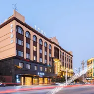 Ji Hotel (Deqing Qianyuan)