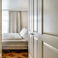 BLUME Baden Hotel & Restaurant
