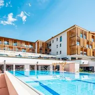 Das Hohe Salve Sportresort