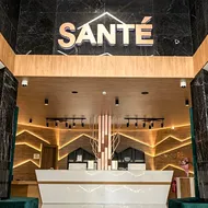 Santé SPA Hotel