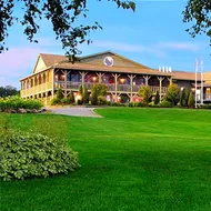 Eganridge Resort, Golf Club & Spa